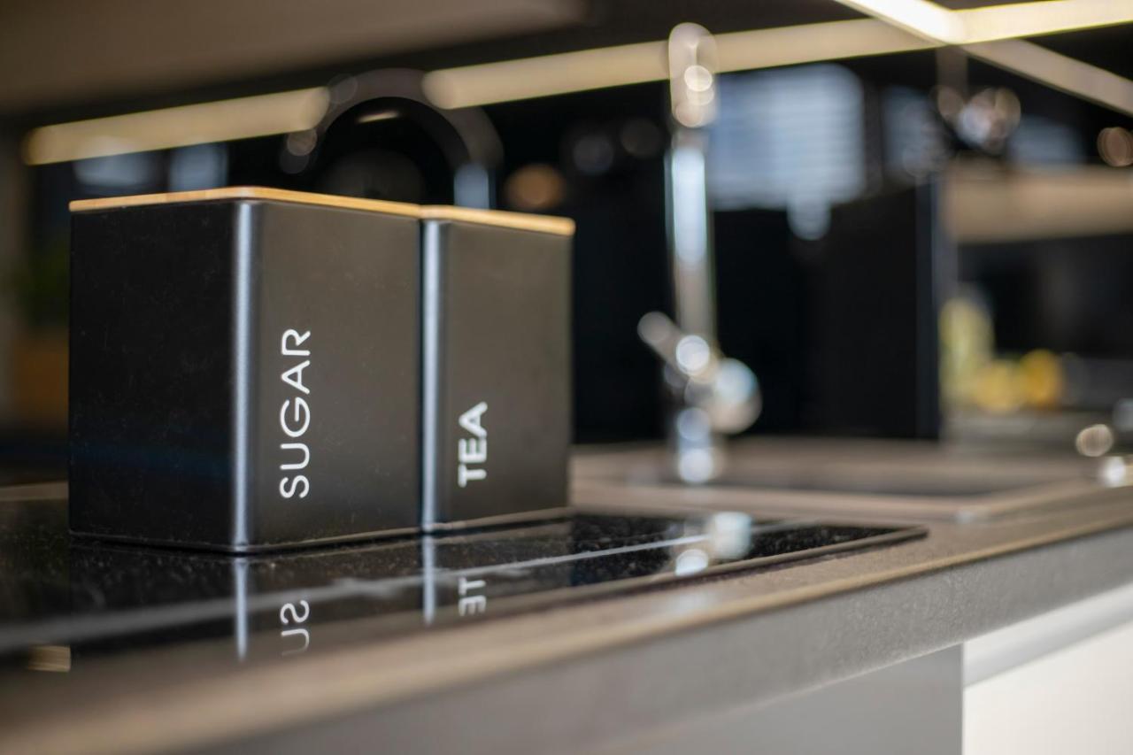 Vip Apartament Rzeszow Ngoại thất bức ảnh