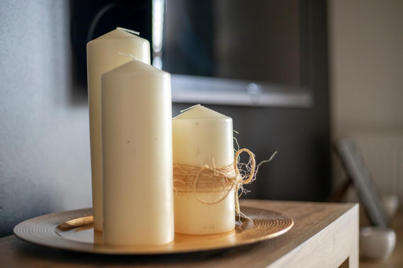 Vip Apartament Rzeszow Ngoại thất bức ảnh
