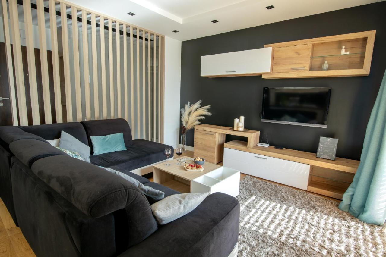 Vip Apartament Rzeszow Ngoại thất bức ảnh