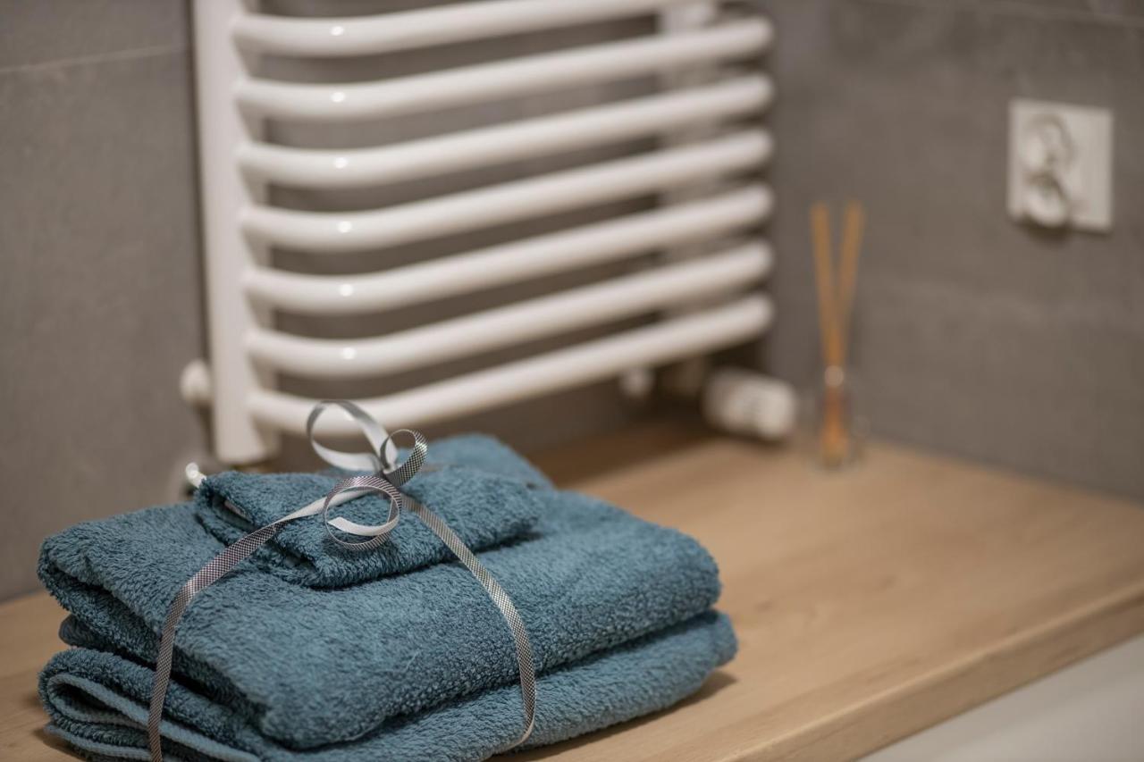 Vip Apartament Rzeszow Ngoại thất bức ảnh